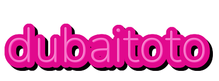 dubaitoto — logo kanal