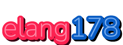 elang178 — logo kanal